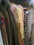 WWII era clothes