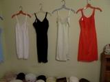 1940's  slips/lingerie