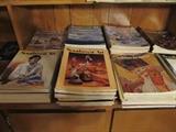 Southwest Art Magazines from 1970's, 1980's.