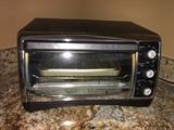 Toaster Oven