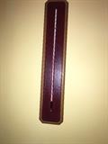 Antique Thermometer