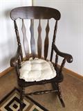 Rocking Chair
