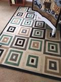 Floor Rug