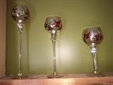 Candle Holders