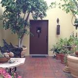 Los Feliz Estate, High Above the Boulevard