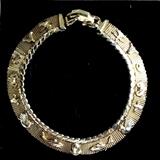 Bold Costume Jewelry