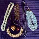 Costume Jewelry