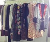 Custom and Vintage Clothing