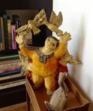 Mexican Papier-mâché
