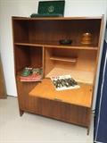 50-60's Cabinet