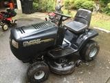 Murray Lawn Tractor
