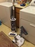 shark Vacuum Cleaner