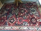 Large Room Area Rug
