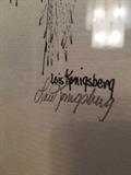 Collectable Lois Konigsberg art.