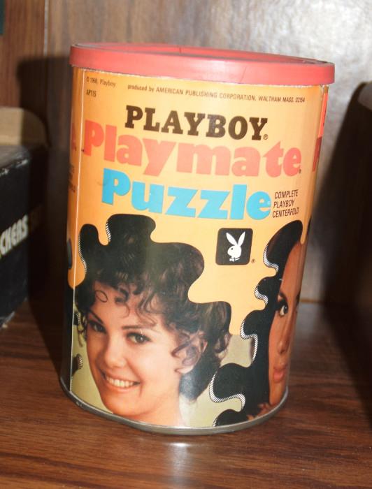 circa 1968 puzzle