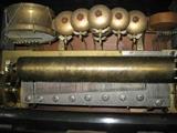inner workings of music box