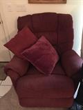Recliner 