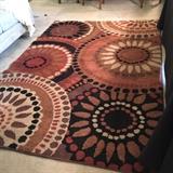 Wonderful rug