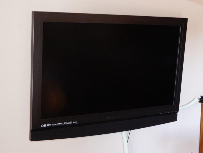 Flat Panel tv