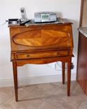 Secretary desk
