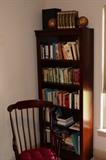 Cherry Wood Bookcase