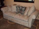 Rowe Furniture sofa
