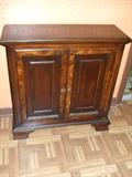 small cabinet
