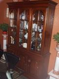china cabinet