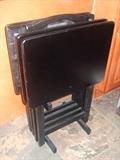 TV tray tables