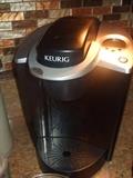 Keurig coffee maker