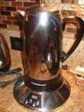 Farberware coffee pot