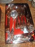 Towle Germany flatware