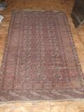 fine persian area rug
