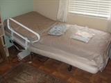 adjustable medical bed
