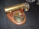 Chesnik- Koch brass kaleidoscope