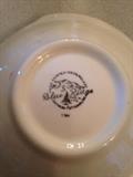 Collectible Blue Ridge Pottery
