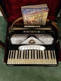 Empire accordian