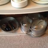 Guardian Aluminum Cookware of all shapes!