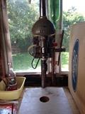 Atlas drill press