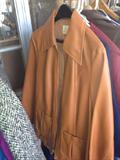 Lots of XL and plus size clothes and lots of incredible vintage clothes too!