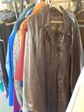 Lots of XL and plus size clothes and lots of incredible vintage clothes too!