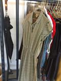 Lots of XL and plus size clothes and lots of incredible vintage clothes too!