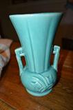 McCoy Vase.