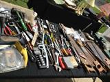 More great tools.