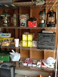 More great garage gear.