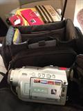 Great working camcorder.
