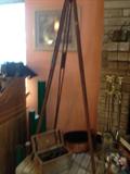 Vintage Surveyor's Scope