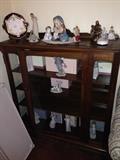 Lladro collectibles and others