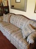 Sofa by Broyhill