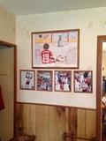Red Wings collectibles